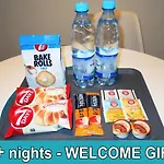 Jonashouse - Great Location Near Center- Personal Or Self Check-in Lägenhet *
