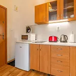 Lägenhet Jonashouse - Great Location Near Center- Personal Or Self Check-in Bratislava