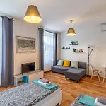 Lejlighed Jonashouse - Great Location Near Center- Personal Or Self Check-in *