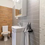 Jonashouse - Great Location Near Center- Personal Or Self Check-in 公寓