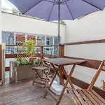 Lägenhet Jonashouse - Great Location Near Center- Personal Or Self Check-in *