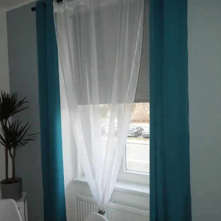 Apartmán Jonashouse - Great Location Near Center- Personal Or Self Check-in