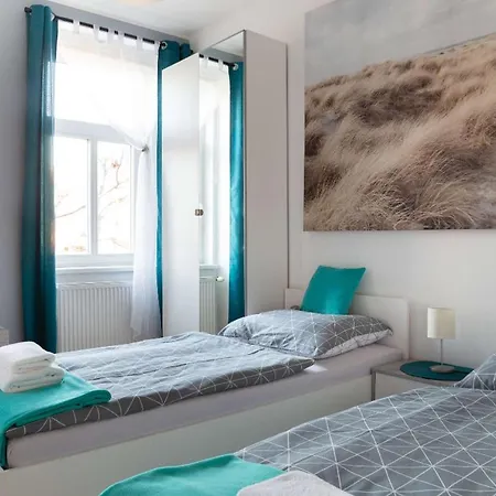 Jonas - Great Location Near Center Apartamento