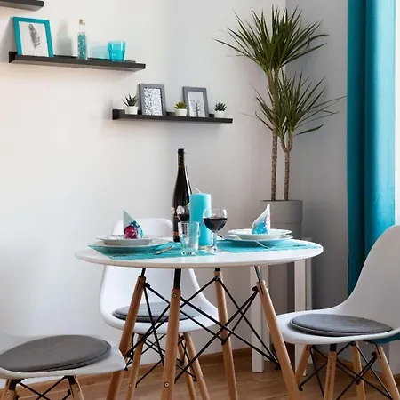 Apartment Jonas - Great Location Near Center Bratislava