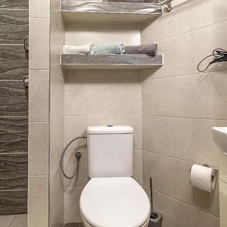 Jonashouse - Great Location Near Center- Personal Or Self Check-in Appartement