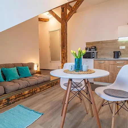 Jonashouse - Great Location Near Center- Personal Or Self Check-in Apartmán *