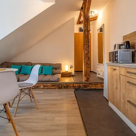 Jonas - Great Location Near Center * Bratislava