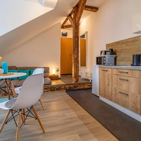 Jonas - Great Location Near Center Apartmán Bratislava