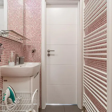 Apartmán Jonashouse - Great Location Near Center- Personal Or Self Check-in *