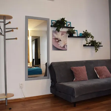 Jonashouse - Great Location Near Center- Personal Or Self Check-in Apartmán Bratislava