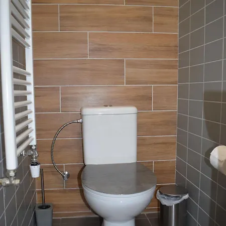 Jonashouse - Great Location Near Center- Personal Or Self Check-in Apartmán