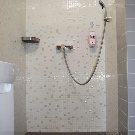 شقة Jonashouse - Great Location Near Center- Personal Or Self Check-in