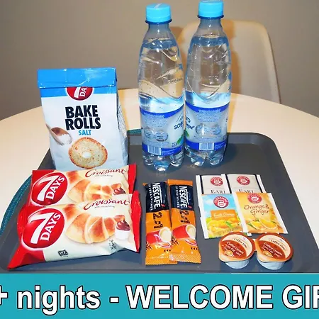 Jonashouse - Great Location Near Center- Personal Or Self Check-in Apartamento *