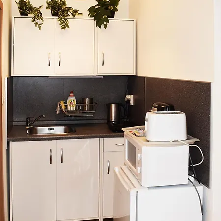 Jonashouse - Great Location Near Center- Personal Or Self Check-in * Pressburg