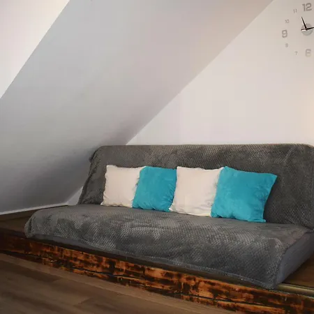 Jonashouse - Great Location Near Center- Personal Or Self Check-in Apartment *