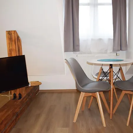 Apartment Jonashouse - Great Location Near Center- Personal Or Self Check-in Pressburg