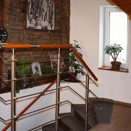 Apartment Jonashouse - Great Location Near Center- Personal Or Self Check-in *