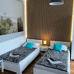 Apartment Jonashouse - Great Location Near Center- Personal Or Self Check-in Bratislava