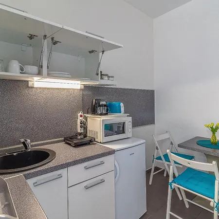 Apartman Jonashouse - Great Location Near Center- Personal Or Self Check-in
